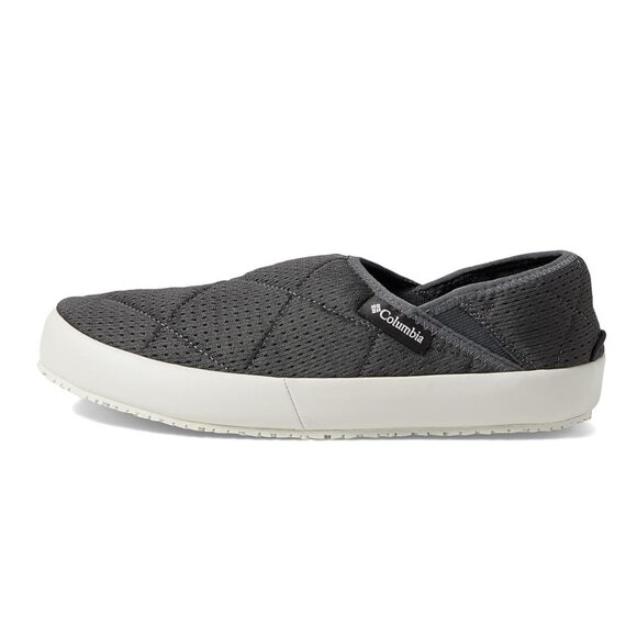 Columbia Women's Lazy Bend Refresh Slip-On in Shark/Cloud Gray - Picture 1 of 5